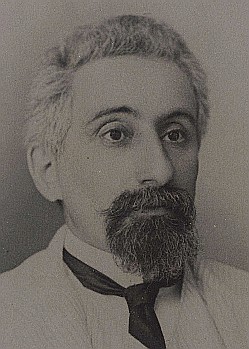 Boris Dmitrievich Orjikh. Борис Дмитриевич Оржих